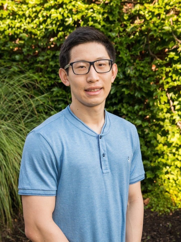 Dehua (Oliver) Sun